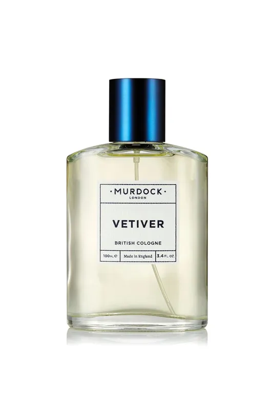 Murdock London Men's Vetiver Cologne 100ml in Misc Misc 100ml