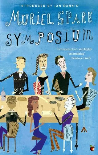 Muriel Spark Symposium