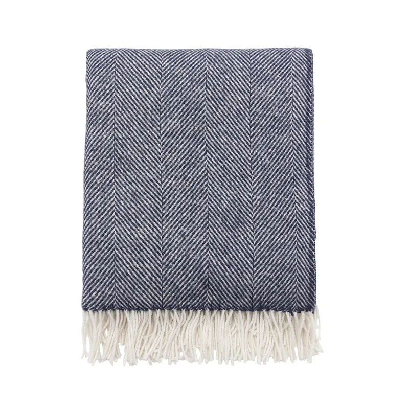 Murmur Ennis Throw, Navy