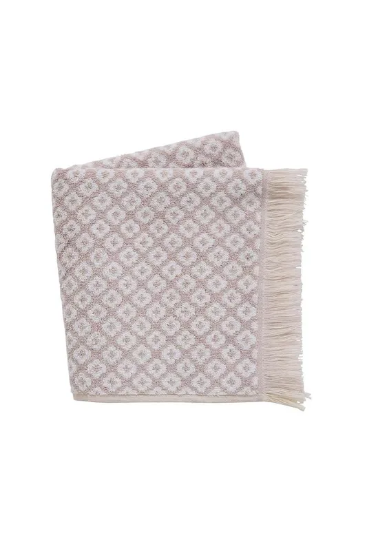 Murmur Pippa Bath Towel, Heather