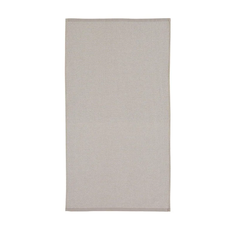 Murmur Ottie Bath Towel, Linen