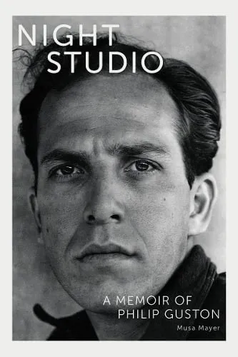 Musa Mayer Night Studio