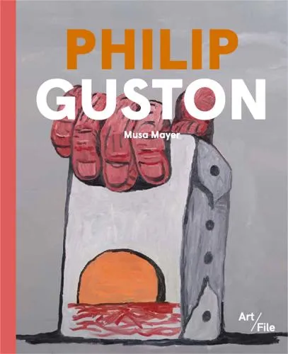 Musa Mayer Philip Guston