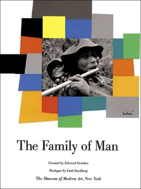 Museum of Modern Art The Family Of Man
