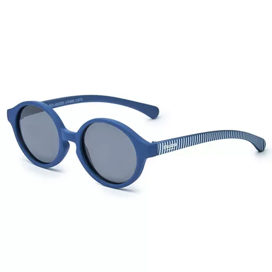 Mustela Ecological Sunglasses Avocado 0-2 Years Blue