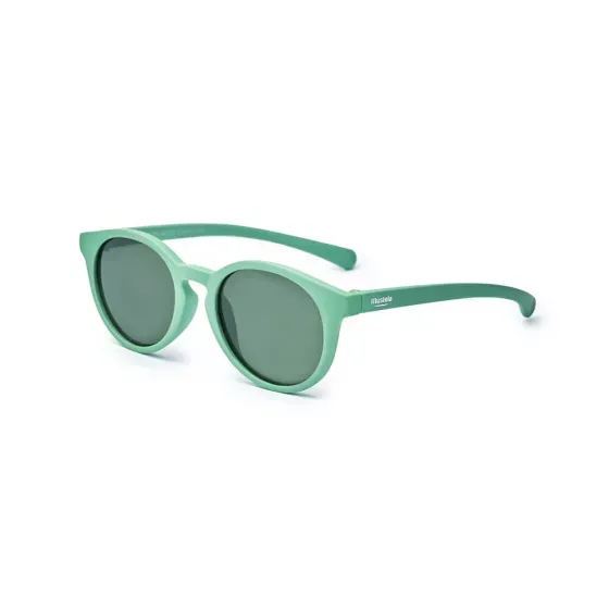 Mustela Ecological Sunglasses Coco 6-10 Years Green