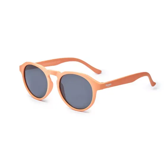 Mustela Ecological Sunglasses Passion Fruit Adult Coral