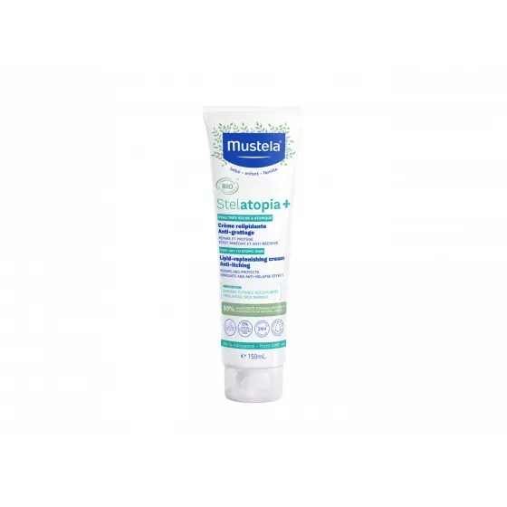 Mustela PA Stelatop CR Relip 150ML