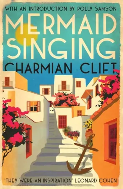 Muswell Press Mermaid Singing