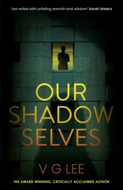 Muswell Press Our Shadow Selves