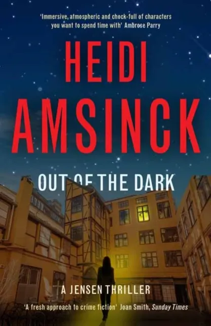 Muswell Press Out Of The Dark
