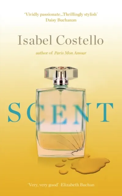 Muswell Press Scent