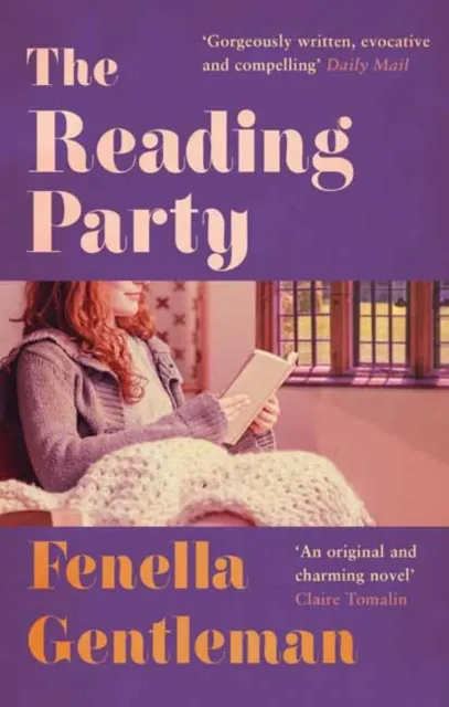 Muswell Press The Reading Party