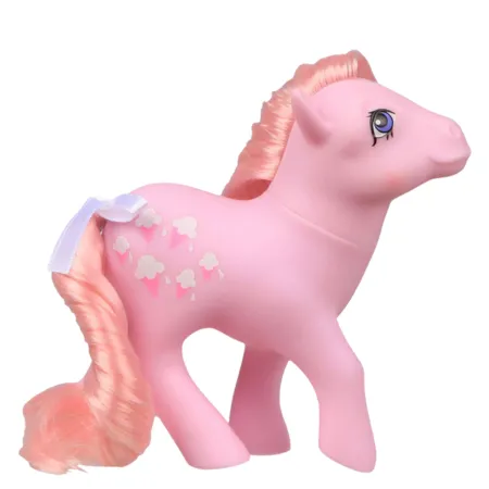 My Little Pony Classic Pony Lickety Split Figure