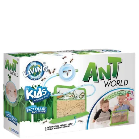 My Living World â Ant World Kit