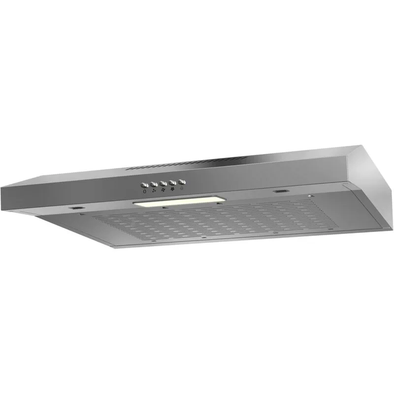 ART11332 Visor Cooker Hood Stainless Steel - Myappliances