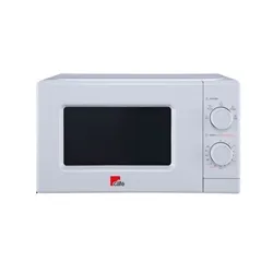 MyCafe 20 Litre Manual Microwave White MYC06872