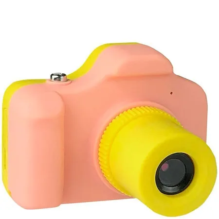 myFirst camera