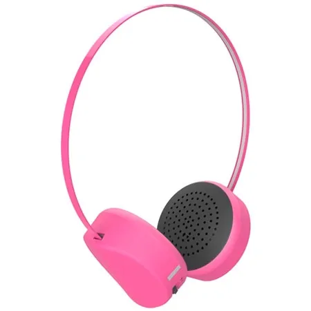 myFirst Wireless Earbuds