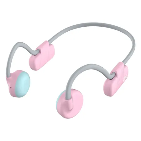 MyFirst Wireless Earbuds Pink