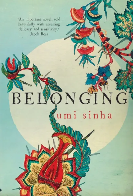 Myriad Editions Belonging