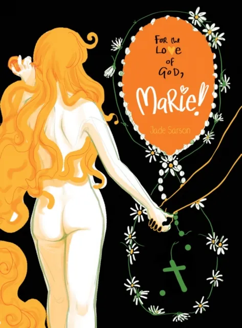 Myriad Editions For The Love Of God Marie!