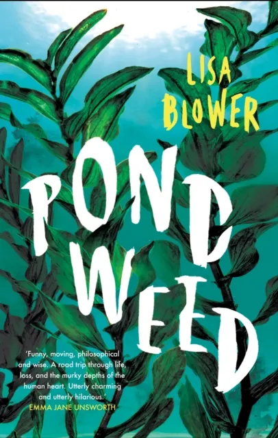 Myriad Editions Pondweed