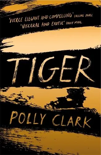 N/a Polly Clark Tiger