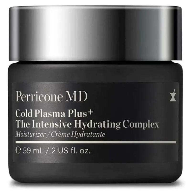 N.V. Perricone Cold Plasma Plus+ the Intensive Hydrating Complex - All-In Moisturizer 59mL