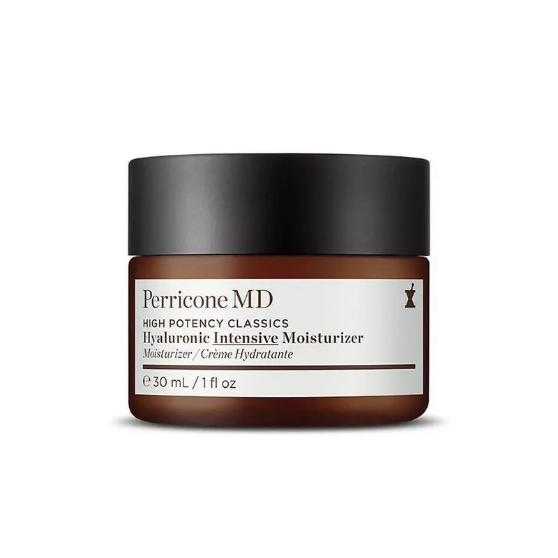 N.V. Perricone MD High Potency Classics Hyaluronic Intensive Moisturizer 30ml