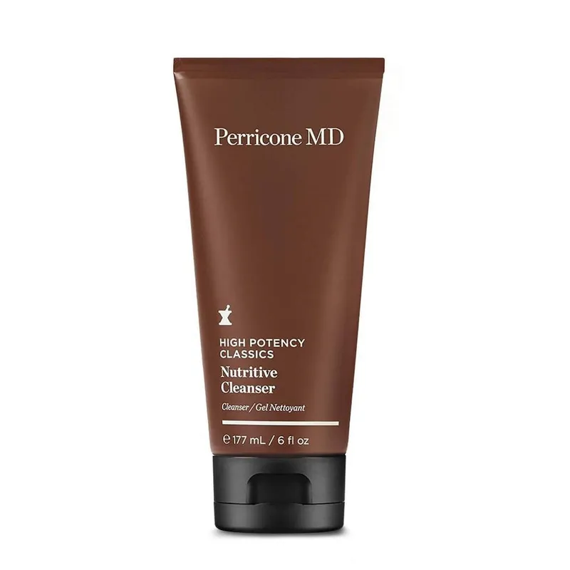 N.V. Perricone MD High Potency Classics Nutritive Cleanser - 177ml