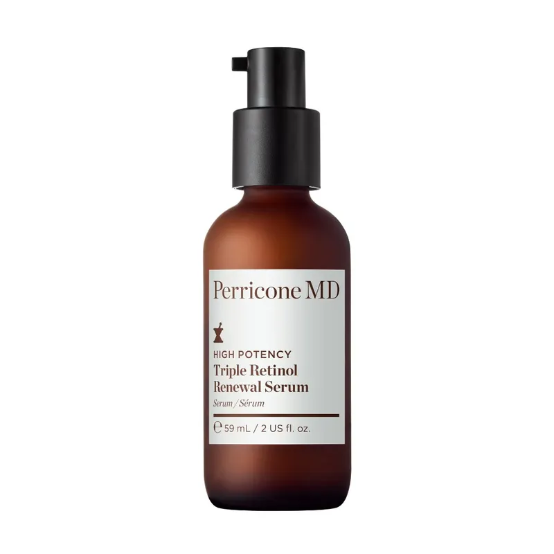 N.V. Perricone MD High Potency Triple Retinol Renewal Serum 59ml