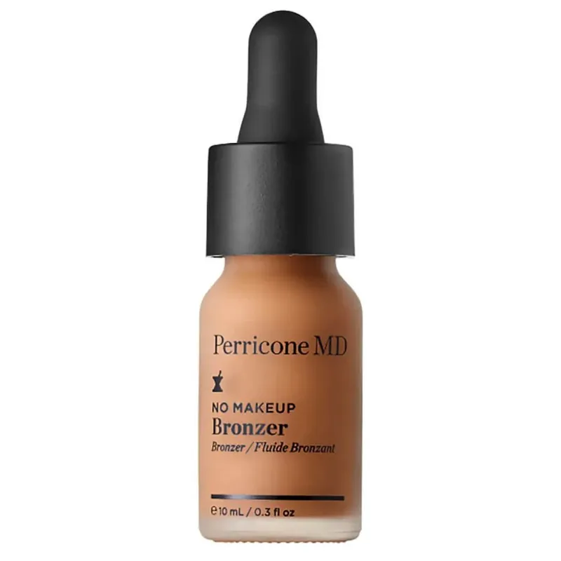 Debenhams Women's No Makeup Bronzer Multicolor female