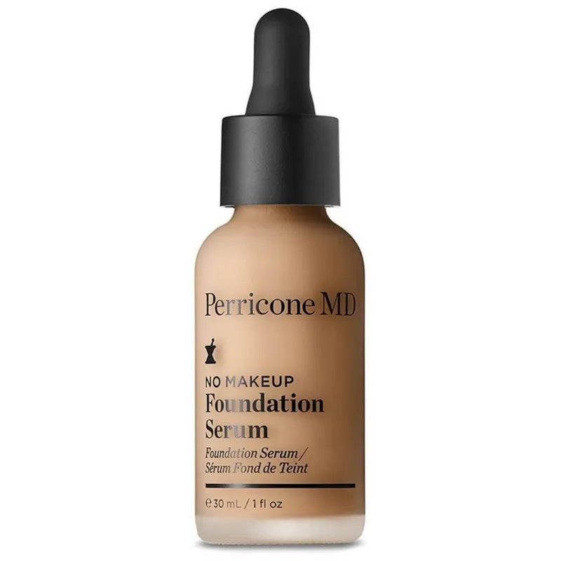 Debenhams No Makeup Foundation in Buff Size: 30ml - Buff - Size: 30ml