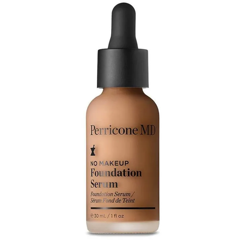Debenhams No Makeup Foundation in Golden Size: 30ml - Golden