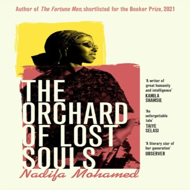 Simon & Schuster Ltd The Orchard Of Lost Souls