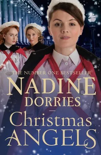 Nadine Dorries Christmas Angels