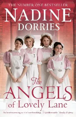 Nadine Dorries The Angels of Lovely Lane