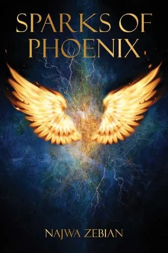 Najwa Zebian Sparks of Phoenix