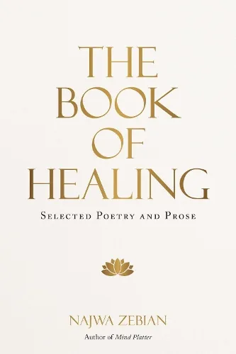 Najwa Zebian The Book of Healing