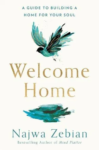 Najwa Zebian Welcome Home
