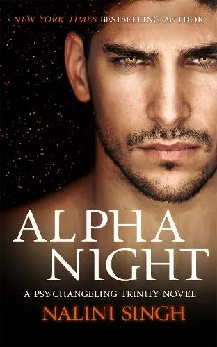 Nalini Singh Alpha Night