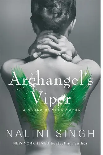 Nalini Singh Archangel's Viper