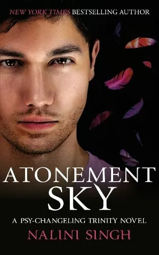 Nalini Singh Atonement Sky