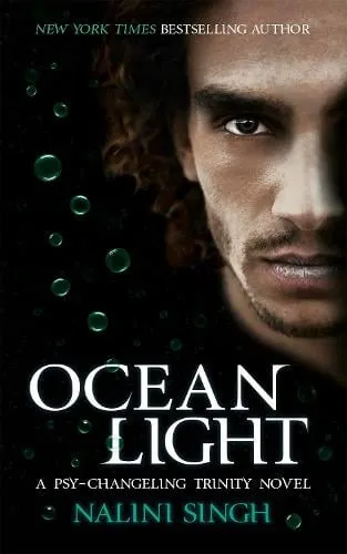 Nalini Singh Ocean Light
