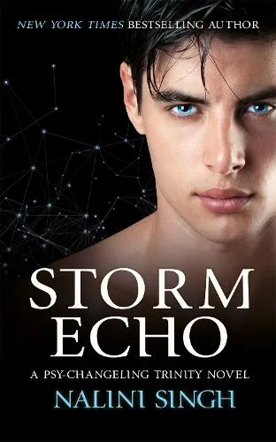 Nalini Singh Storm Echo