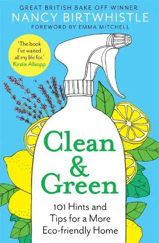 Nancy Birtwhistle Clean & Green