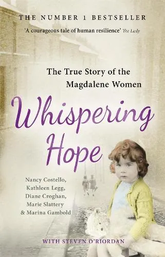 Nancy Costello Whispering Hope