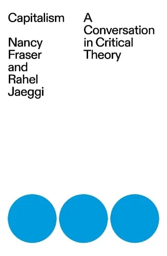 Nancy Fraser Capitalism