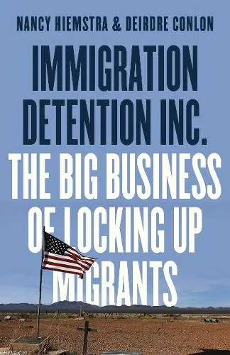 Nancy Hiemstra Immigration Detention Inc.